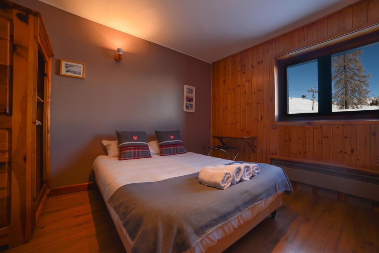 Le Chal'Heureux Hotel Вар Екстериор снимка