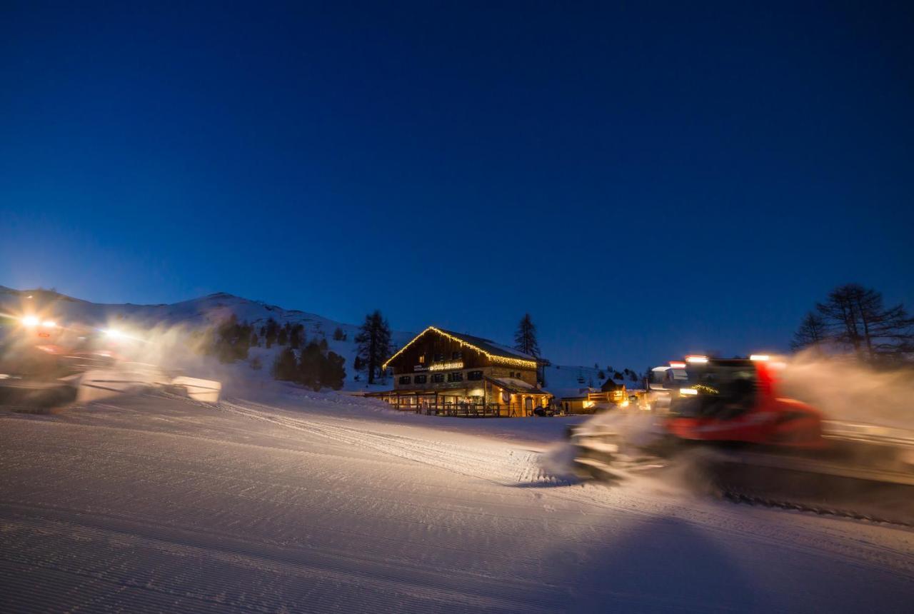 Le Chal'Heureux Hotel Вар Екстериор снимка