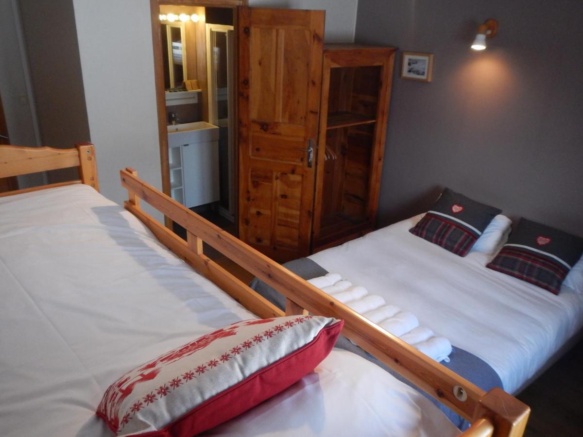 Le Chal'Heureux Hotel Вар Екстериор снимка